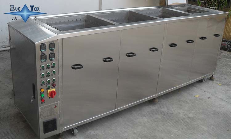 什么超聲波清洗機清洗線路板效果好？清洗機常見問題解答