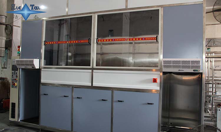 超聲波清洗機(jī)的工作原理與操作及維護(hù)保養(yǎng)重點(diǎn)