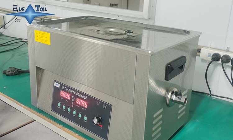 小型超聲波清洗機(jī)的使用方法與特點(diǎn)優(yōu)勢
