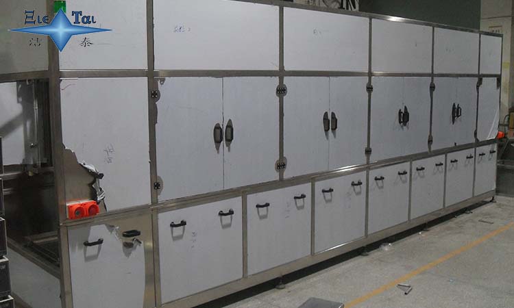 工業(yè)超聲波清洗機(jī)設(shè)備的六大組成系統(tǒng)！在各個(gè)領(lǐng)域的具體應(yīng)用！