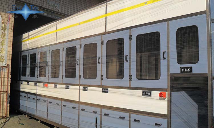 汽車輪轂超聲波清洗機(jī)哪個品牌好？優(yōu)點(diǎn)有哪些？