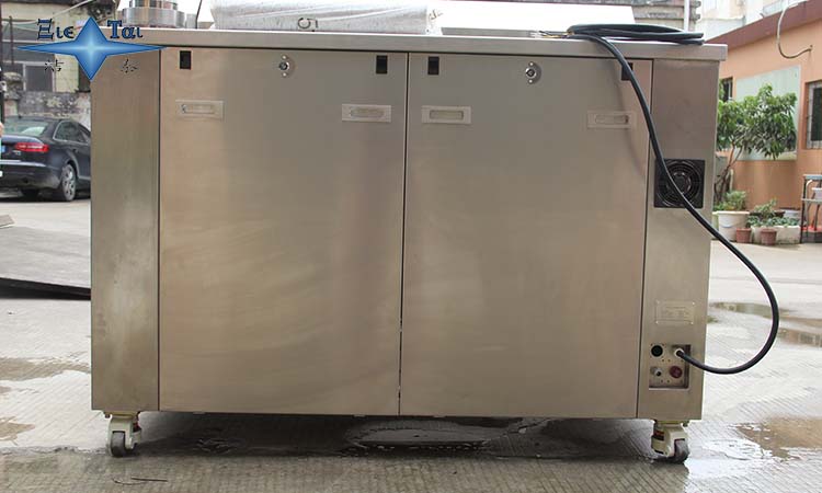 在購(gòu)買工業(yè)超聲波清洗機(jī)前需要做哪些準(zhǔn)備？