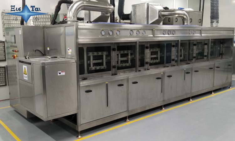 買超聲波清洗機(jī)需要注意什么？好處有哪些？