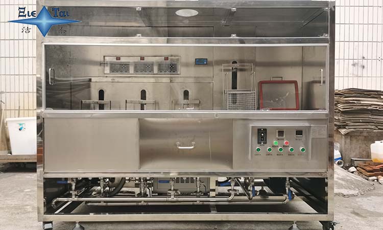 選擇超聲清洗設(shè)備需要考慮哪些方面？