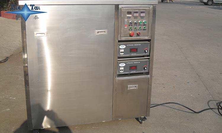 實(shí)驗(yàn)室超聲波清洗器如何選擇？