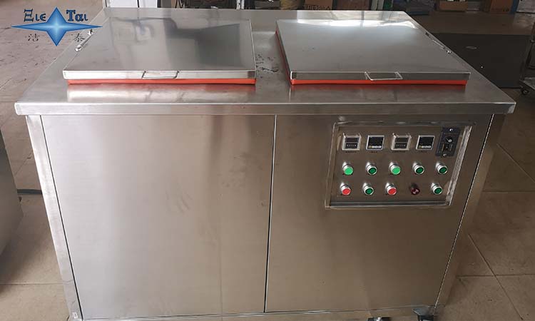 超聲波清洗設(shè)備受歡迎的原因是什么？