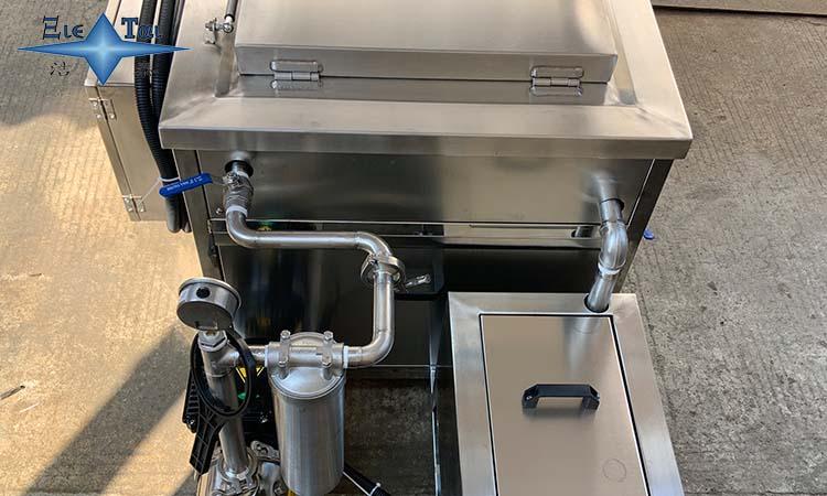 醫(yī)用超聲清洗機(jī)要如何操作？如何保養(yǎng)維護(hù)？