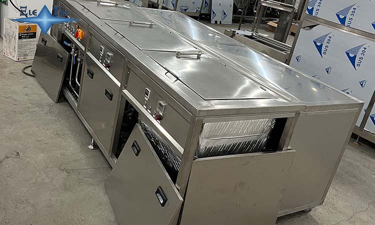 超聲波清洗器的空蝕效應(yīng)有哪些特點(diǎn)？