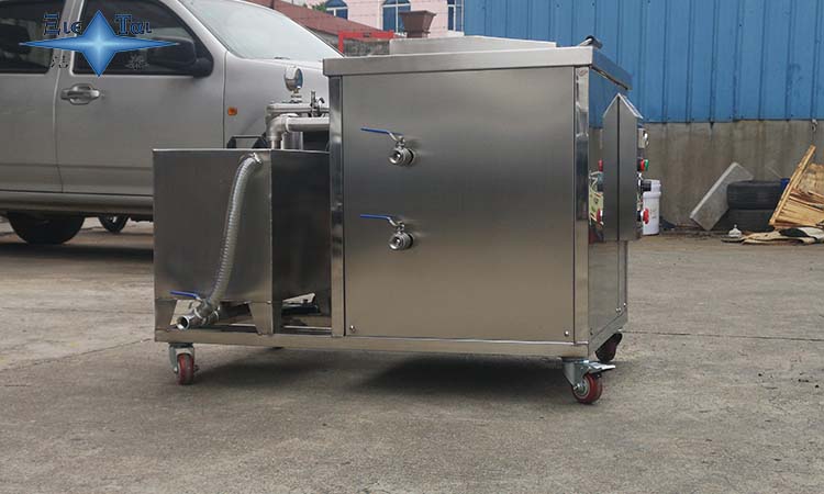 如何正確維護實驗室超聲波清洗器？