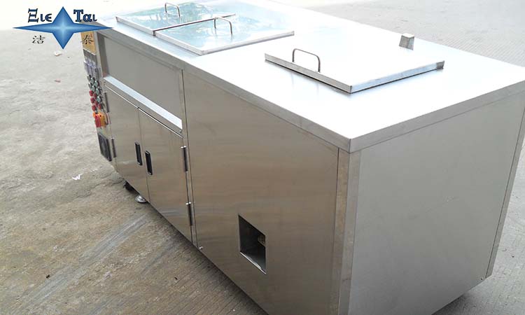 選實驗室超聲波清洗機易忽視的內(nèi)容？小型清洗機的優(yōu)點有？