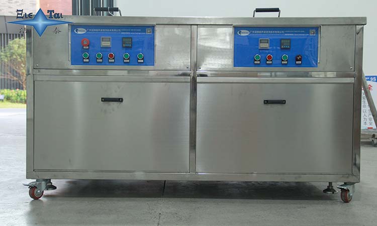 超聲波清洗機(jī)會破壞清洗物嗎？技術(shù)運(yùn)用的優(yōu)點(diǎn)有哪些？