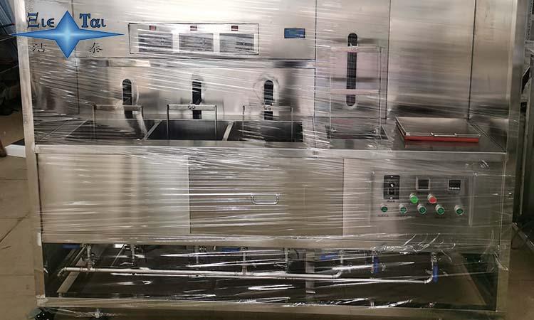 超聲波清洗機要怎樣延長使用壽命？有輻射嗎？