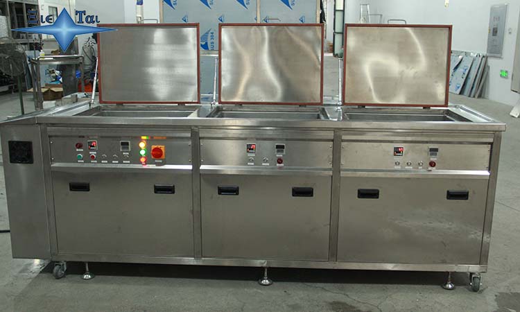 超聲波清洗設(shè)備常用于清洗的范圍有哪些？