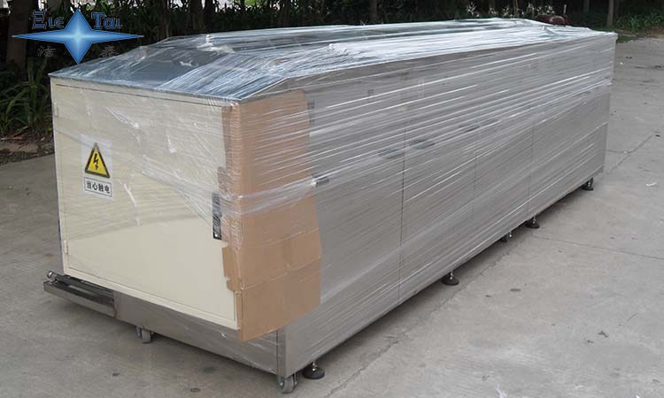 工業(yè)超聲波清洗機(jī)滿足市場哪些要求？