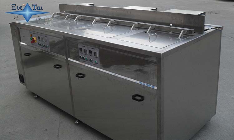 為什么工業(yè)超聲波清洗機(jī)廣受歡迎？