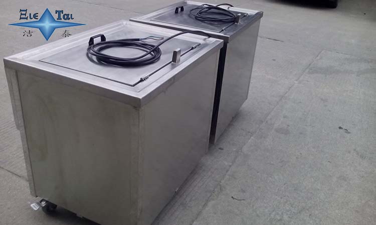 影響超音波清洗機(jī)價格的3要素