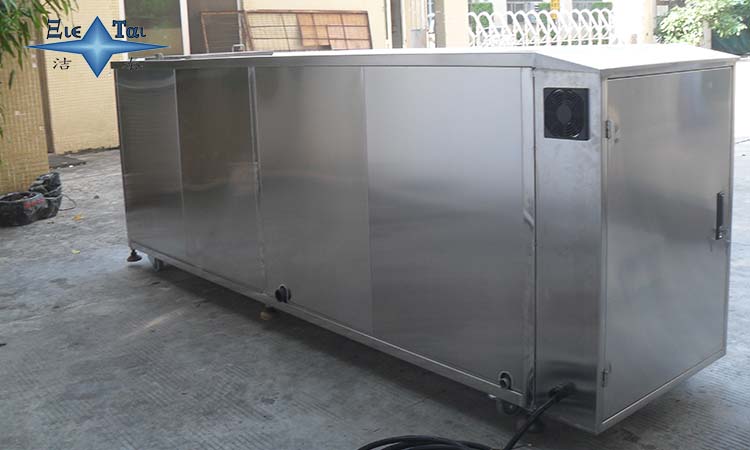 工業(yè)超聲波清洗設(shè)備如何保養(yǎng)？