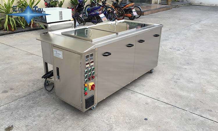 五金超聲波清洗機(jī)有哪些優(yōu)點？