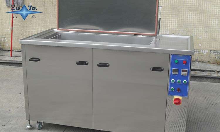 儀表超聲波清洗機(jī)的日常維護(hù)保養(yǎng)和工作原理？