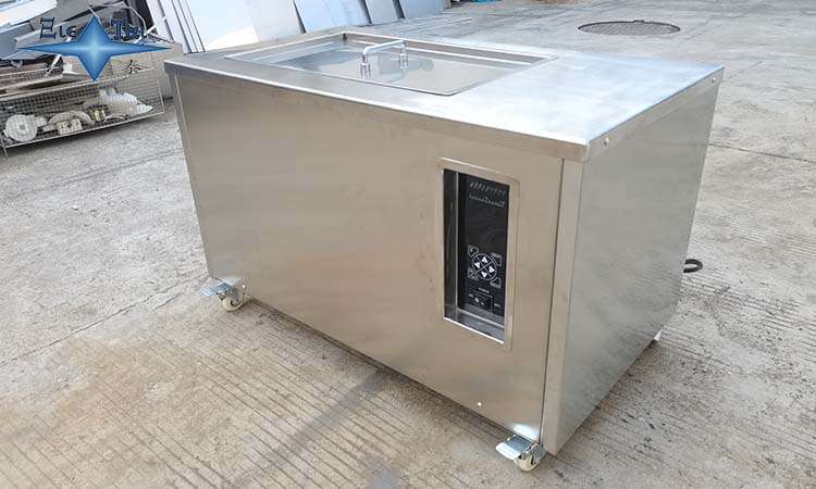 超聲波清洗機不加熱有哪些方面？
