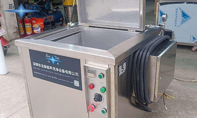 超聲波清洗機(jī)的原理是什么？深入分析