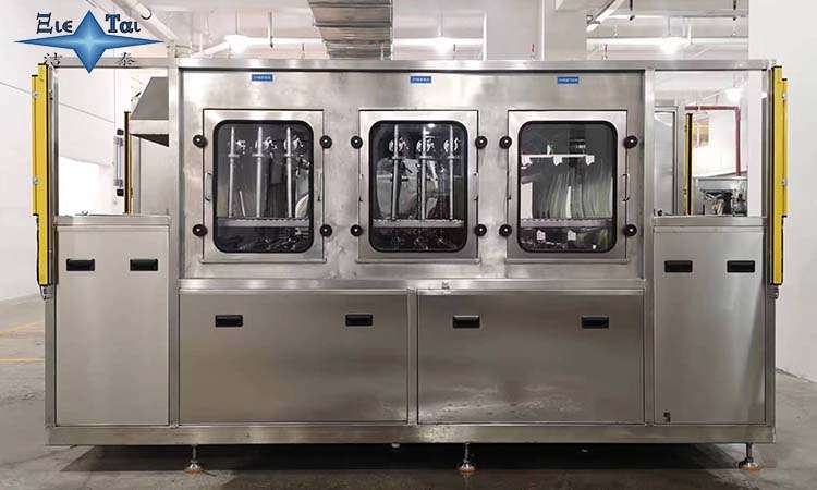 超聲波清洗機(jī)的特征和優(yōu)勢(shì)是什么？效果如何檢測(cè)？