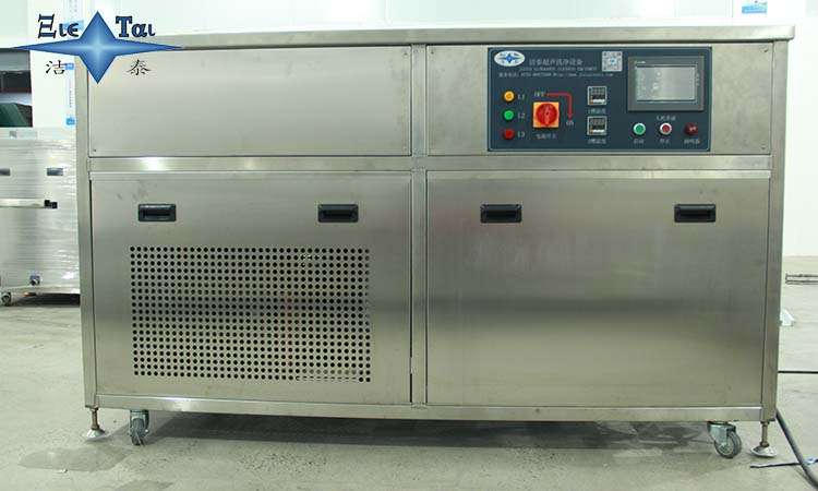 清除清洗機(jī)內(nèi)水垢的方法？