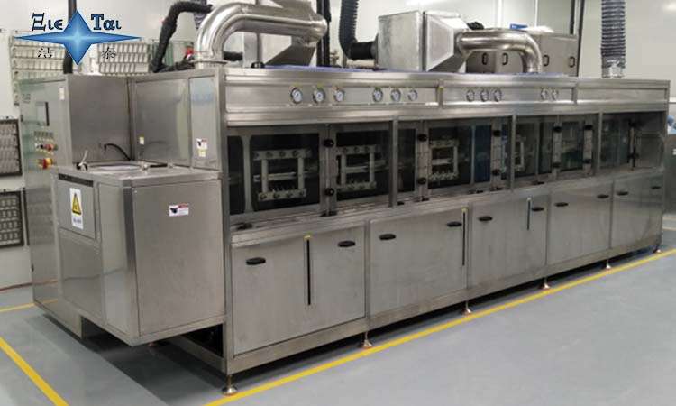 如何正確使用超聲波清洗機(jī)清洗首飾？