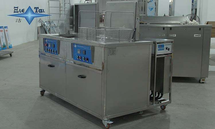 超聲波清洗機(jī)的清洗效果和清洗劑的環(huán)保性，如何評估？