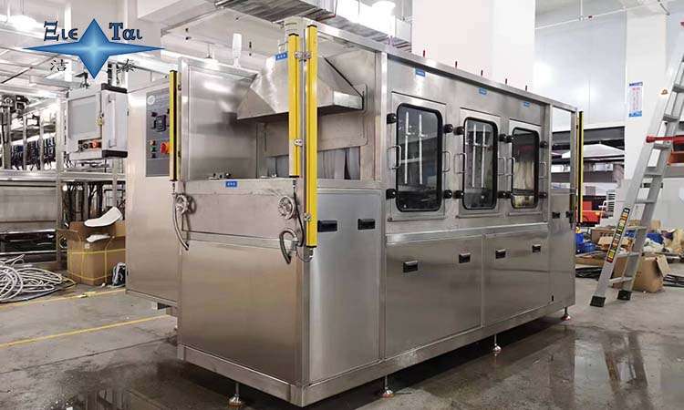 超聲波清洗機(jī)在船舶維修中的應(yīng)用，如何清洗船舶零部件？