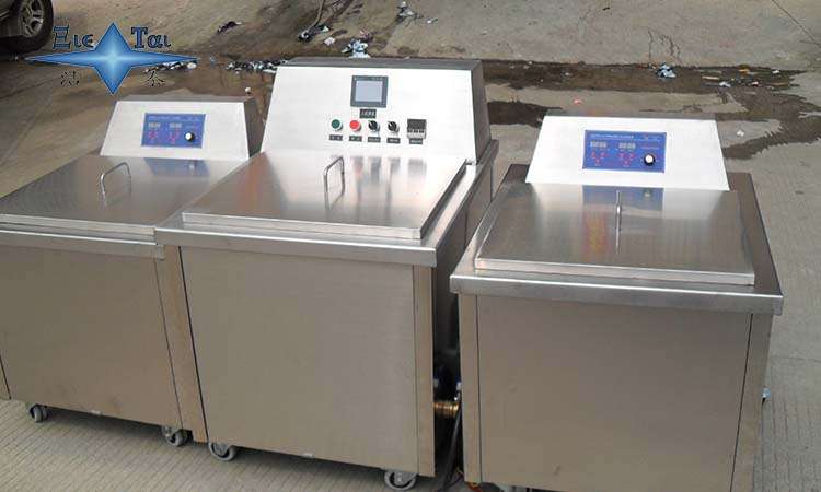 超聲波清洗機在光學(xué)行業(yè)的應(yīng)用