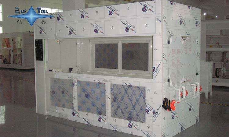 超聲波清洗機(jī)在電力行業(yè)的應(yīng)用，如何清潔電力設(shè)備？