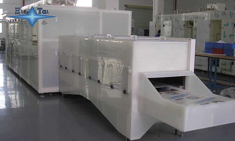 超聲波清洗機(jī)在金屬行業(yè)的應(yīng)用，如何清潔金屬制品？