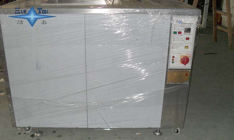 超聲波清洗機(jī)在紙品行業(yè)的應(yīng)用，如何清潔紙品設(shè)備？