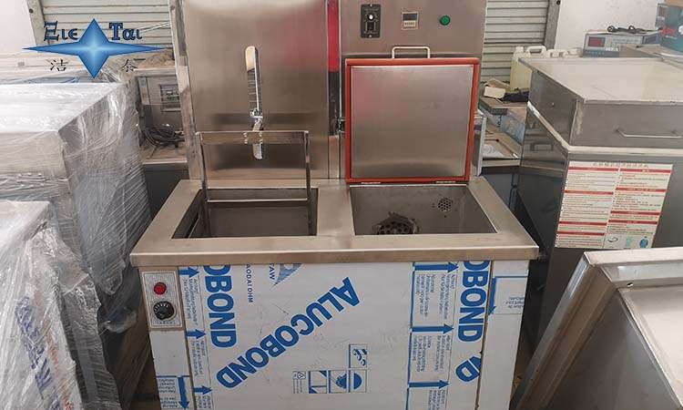 超聲波清洗機(jī)的清洗效果和清洗劑的泡點(diǎn)，如何評(píng)估？