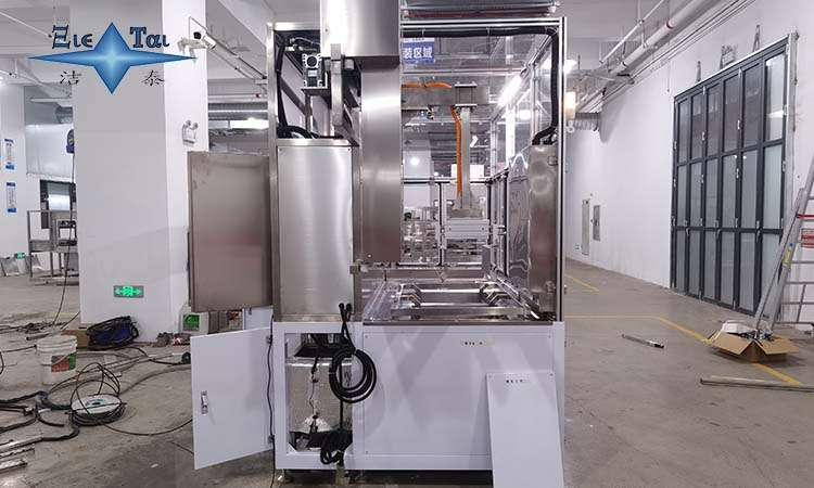 超聲波清洗機(jī)的清洗效果和清洗劑的防腐性如何評(píng)估？