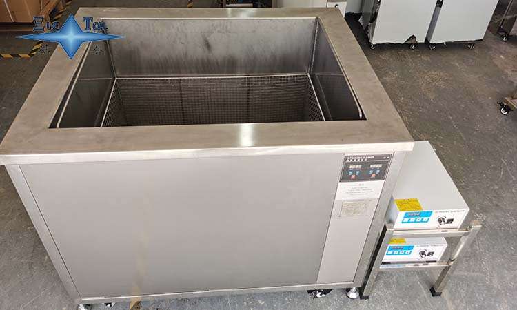 超聲波清洗機(jī)的清洗效果和清洗劑的PH值，如何調(diào)整？