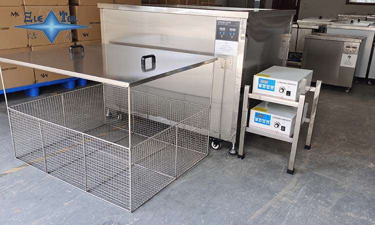 超聲波清洗機(jī)在眼鏡制造行業(yè)的應(yīng)用，如何清潔眼鏡？