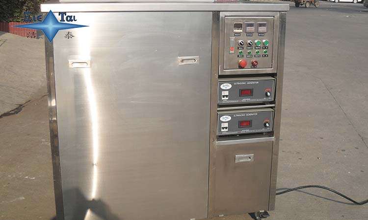 超聲波清洗機(jī)的清洗效果及清洗劑的儲存方法