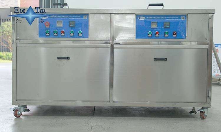 超聲波清洗機(jī)在鋼鐵行業(yè)中的應(yīng)用及清潔鋼鐵設(shè)備方法