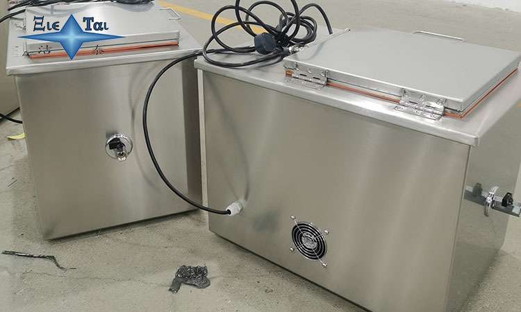 超聲波清洗機在機械加工行業(yè)的應(yīng)用，你了解嗎？