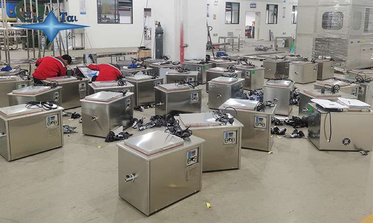 超聲波清洗機的清洗效果和清洗時間的優(yōu)化方法，我們來分享！