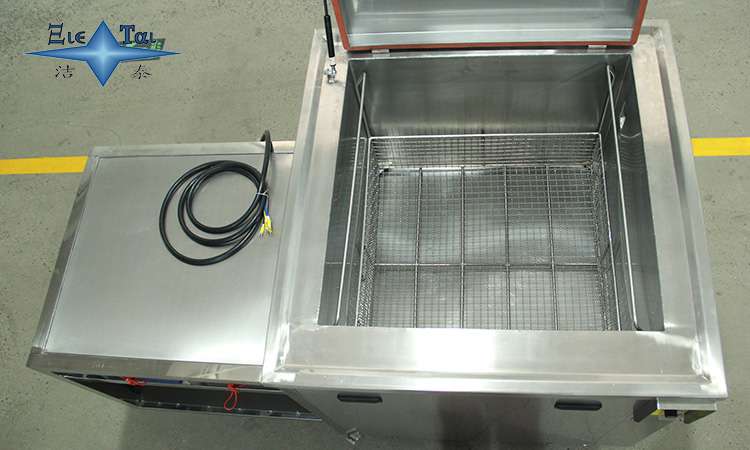 超聲波清洗機廢液處理的環(huán)保方法