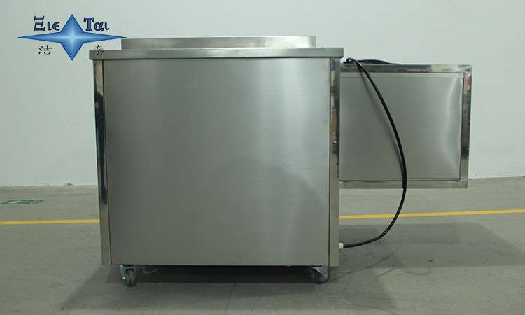 超聲波清洗機 vs 傳統(tǒng)清洗方法：哪種更優(yōu)？