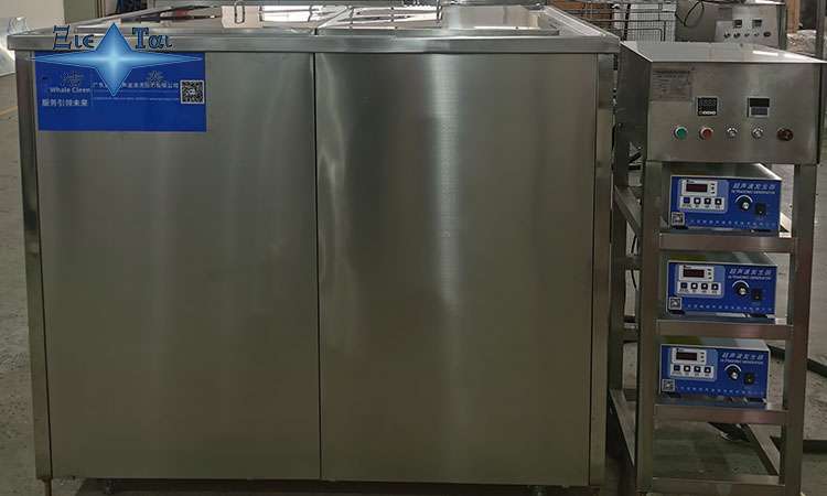 超聲波清洗機對環(huán)境的影響有哪些？這篇文章告訴你！