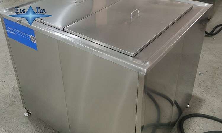 超聲波清洗機(jī)可以清洗哪些物品？使用范圍全面！