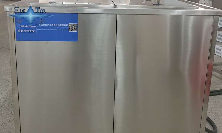 超聲波清洗機(jī)的構(gòu)造和組成部分詳解