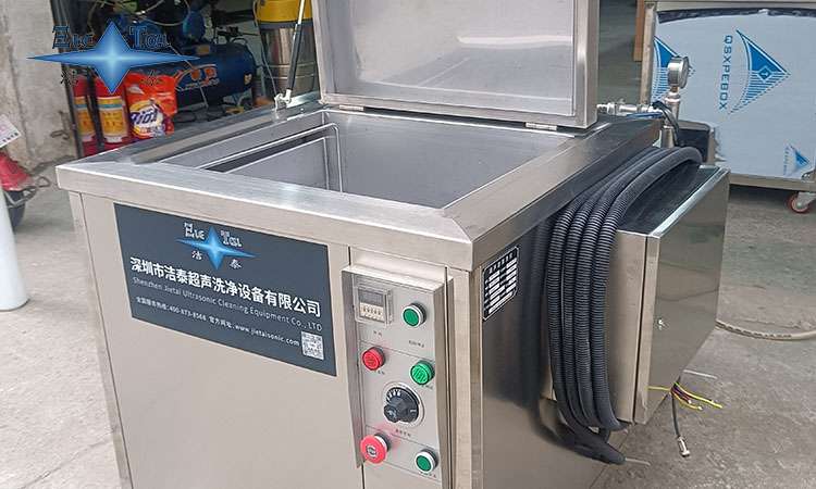 超聲波清洗機(jī)在醫(yī)療器械和器具清洗中的應(yīng)用與優(yōu)勢(shì)