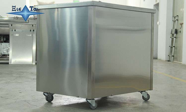 超聲波清洗設(shè)備中清洗介質(zhì)穩(wěn)定性研究