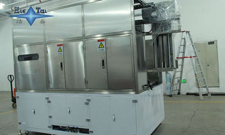 超聲波清洗設備的清洗參數(shù)選取